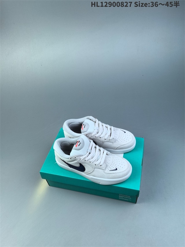 men Low top dunk sb shoes 36-45 2025-9-19-856